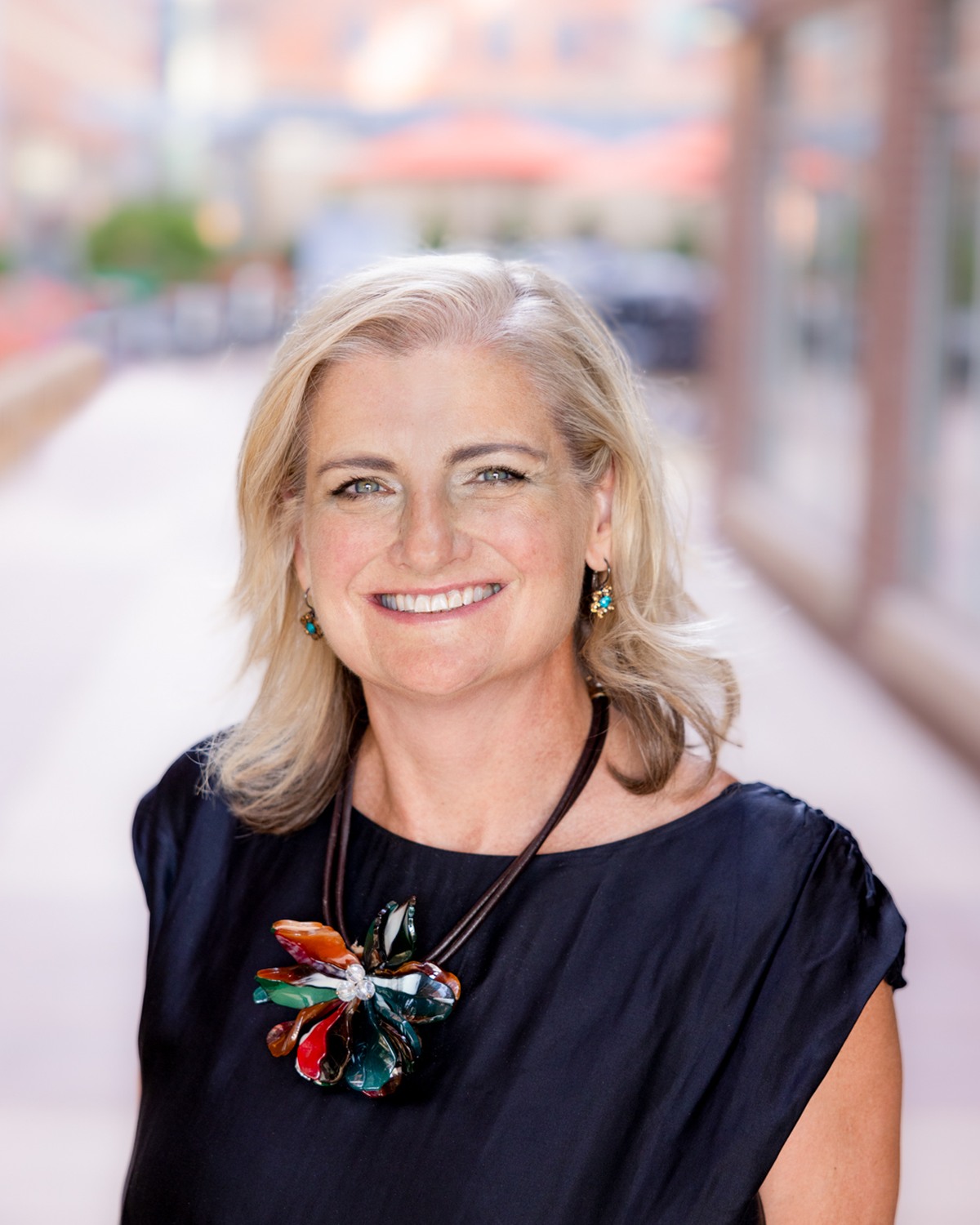 Carrie Magee
