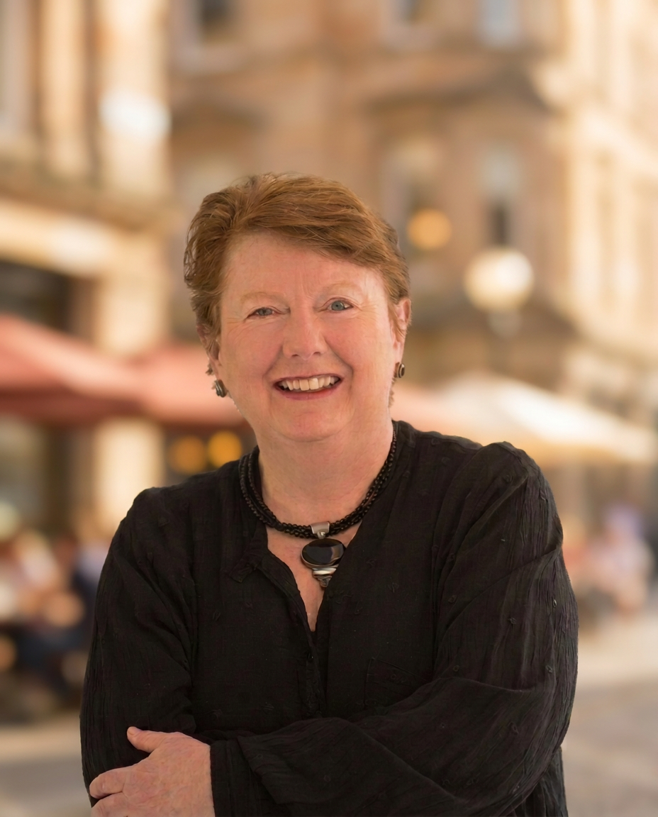 Tammy Savage Davis